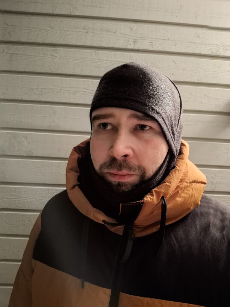 Image #1 from Nimetön