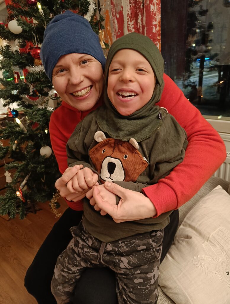 Image #1 from Marja Rytioja