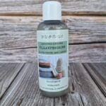 Vuonue Lanoliinia sisältävä merinovillan pesuaine (250 ml)