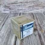 Aito Marseille-saippua Olive (300 g)