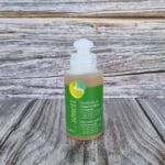 Sonett nestemäinen sappisaippua merinovillan tahranpoistoon (120 ml)