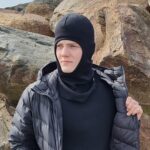 Lasten ja nuorten merinokypärämyssy - Musta
